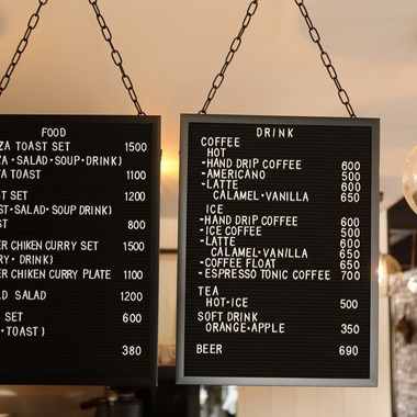 MONKEY PHOTOが撮影した「CAFE 　埼玉県」の写真