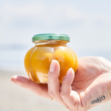 坂元寿行が撮影した「ポタージュ撮影」の写真