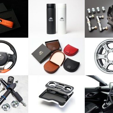 株式会社オールマーケティングが撮影した「商品写真」の写真