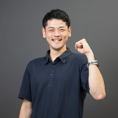 保坂　真弓が撮影した「企業採用サイト用撮影」の写真