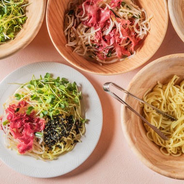 富田桃子写真事務所が撮影した「広告撮影」の写真