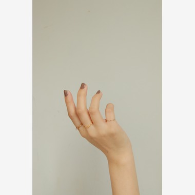 濱野まり子が撮影した「ジュエリーブランド撮影@都内スタジオ」の写真