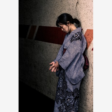 菅悠生が撮影した「ポートレート」の写真