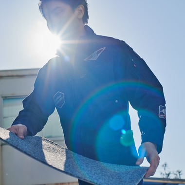 NISHIMURA AKINOBUが撮影した「宣材写真（ロケーション撮影）」の写真