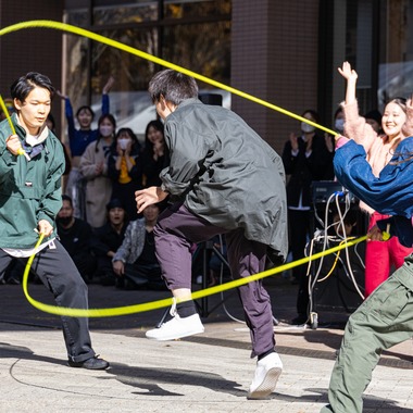 おだちゃんが撮影した「スポーツ・ストリートイベント撮影」の写真