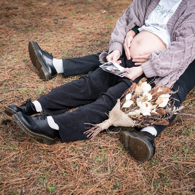 Memoriaが撮影した「ファミリーフォト」の写真