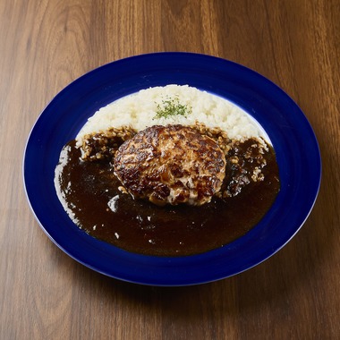 studio aluc ~スタジオ アルク~が撮影した「神戸欧風カレー倶楽部」の写真