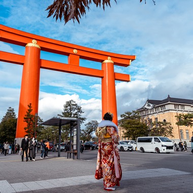 中谷新が出張撮影した「風景とろう」の家族写真