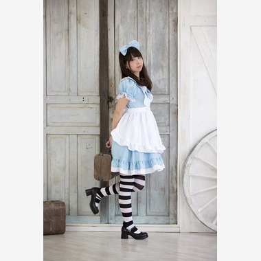 SBODY PHOTOが撮影した「私服　コスプレ　水着　スタジオ撮影　」の写真