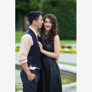 Photo taken by Anna Hermanna - Couples