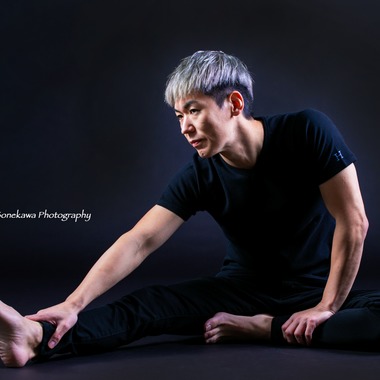 ソネカワアキコが撮影した「フィットネス」の写真