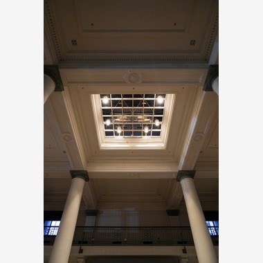 荻原　祐之が撮影した「千葉市美術館」の写真