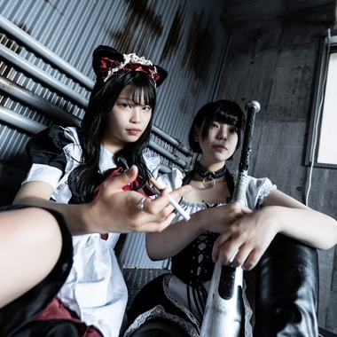 Kosaku Tanakaが撮影した「コスプレスタジオ撮影」の写真