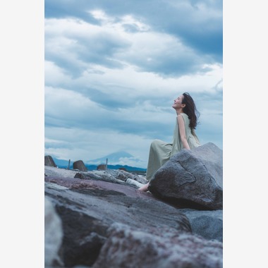 高田晃司が撮影した「ポートレート」の写真