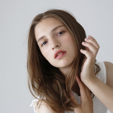オリハスタフォトグラフィーが撮影した「model」の写真