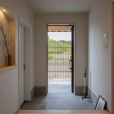 soraphotoが撮影した「竣工写真」の写真