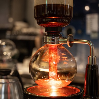 保坂　真弓が撮影した「カフェのメニュー撮影」の写真