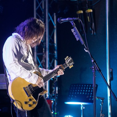 大森美紗生が撮影した「ライブハウス撮影」の写真