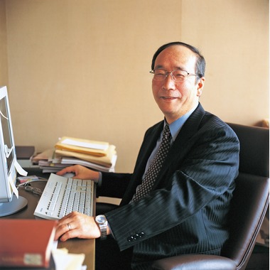 村田わかな広告写真が撮影した「専修大学・周年記念冊子用撮影」の写真