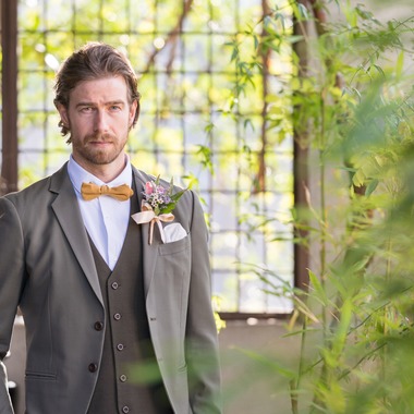 高田晃司が撮影した「結婚式」の写真