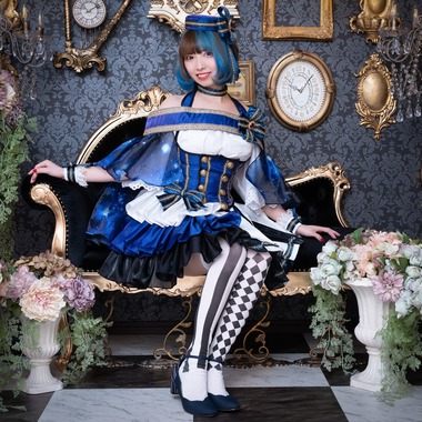 STUDIO ANDが撮影した「アイドルアー写」の写真