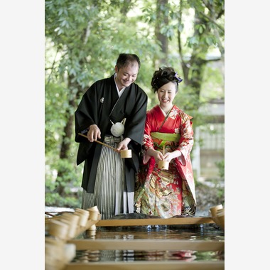 Ash Wedding Photoが撮影した「フォトギャラリー」の写真