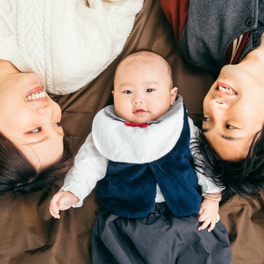 堤　喬之が撮影した「ハーフバースデー（古賀グリーンパーク）」の写真