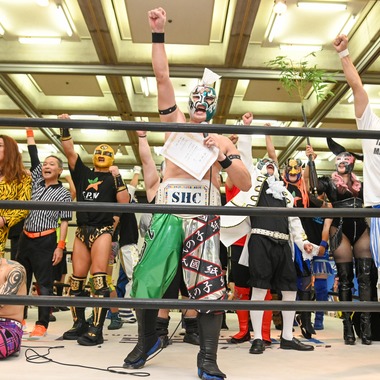 写真屋ごんちゃんが撮影した「学校、イベント等」の写真