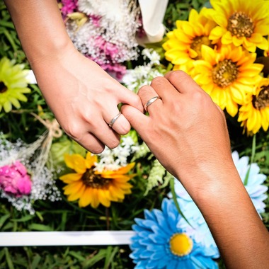 PhotoCielBleu  KIYOTAKAが撮影した「ウェディングフォト」の写真