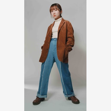 Eugene Watanabeが撮影した「Fashion」の写真