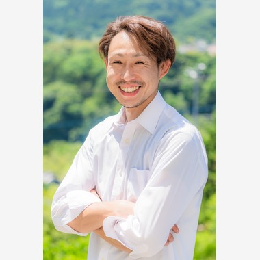 なかむーフォトが撮影した「企業Webサイト用」の写真