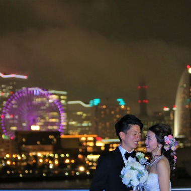 Photographer  Tomoが撮影した「wedding」の写真