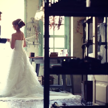 Photo taken by STUDIO Noble.M - Studio photo