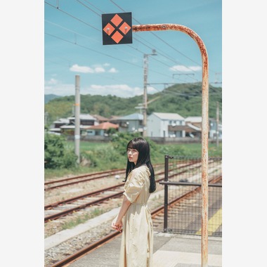 西浦隼翔が撮影した「ロケーション撮影」の写真