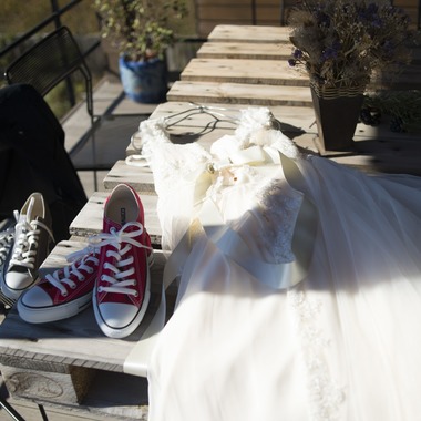 Photo taken by Roots - 