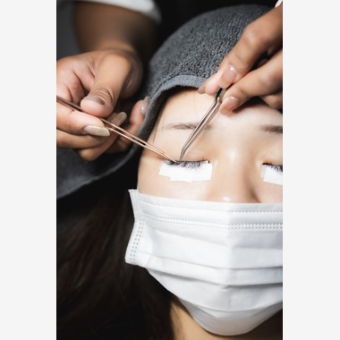 藤沼　尚希が撮影した「サロン撮影」の写真