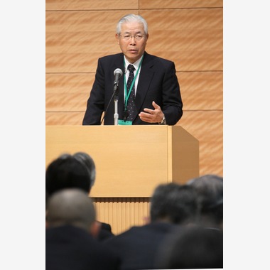 ケーズフォトワークスが撮影した「会議、会合、イベント、インタビュー」の写真