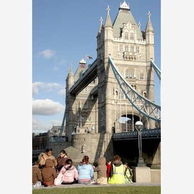 Photo taken by Lucky Sliver Sixpence - Historic Riverside