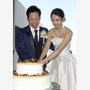 広沢写真事務所が撮影した「結婚式」のウェディングフォト