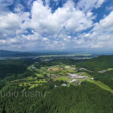 studio風集が撮影した「ドローン」の写真