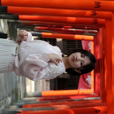 田中まさひろが撮影した「ポートレート」の写真