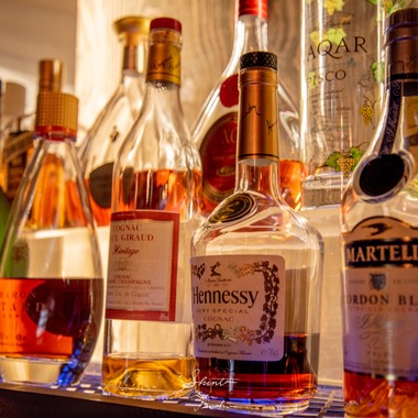 Shintaro Tsushimaが撮影した「バーの撮影」の写真