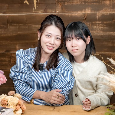 AVSが撮影した「スタジオ」の写真