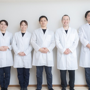 武内ピクチャーズが撮影した「ビジネス・プロフィールフォト」の写真