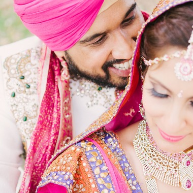 ナビー・ヌム・フォトグラフィーが撮影した「ウェディング・ポートフォリオ」の写真