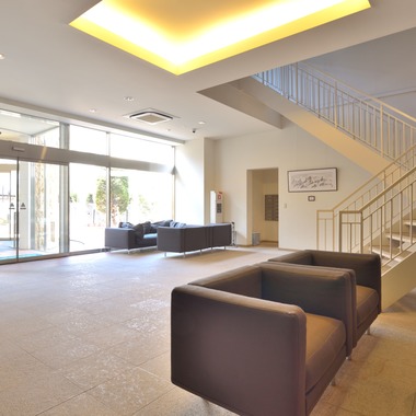 Photo Mが撮影した「マンション」の写真