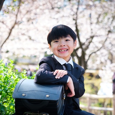 藤原和彦が撮影した「春の陽だまりの井の頭公園」の写真