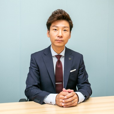 山下桂一郎が撮影した「法人様ポートレート」の写真