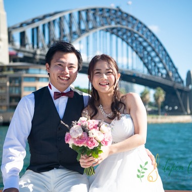 Photo taken by Lapin Design Photography - 