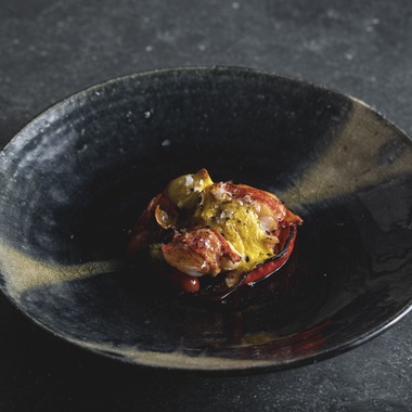 後藤拓海が撮影した「料理写真」の写真